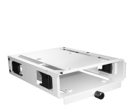 be quiet! Dodatkowy koszyk HDD biały - 1238557 - zdjęcie 1